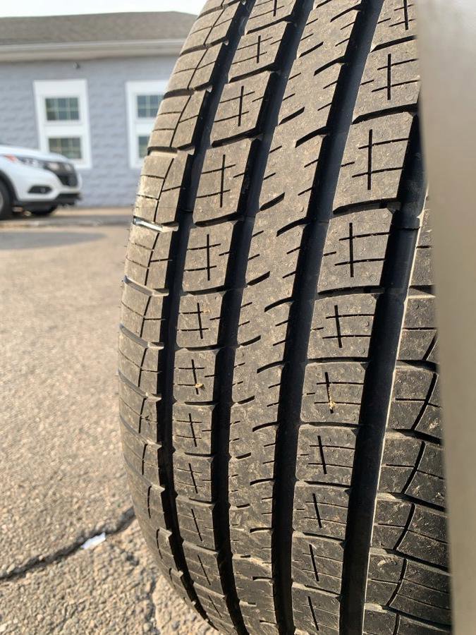 Used 2018 MAZDA CX-9 Sport AWD/4WD image 22