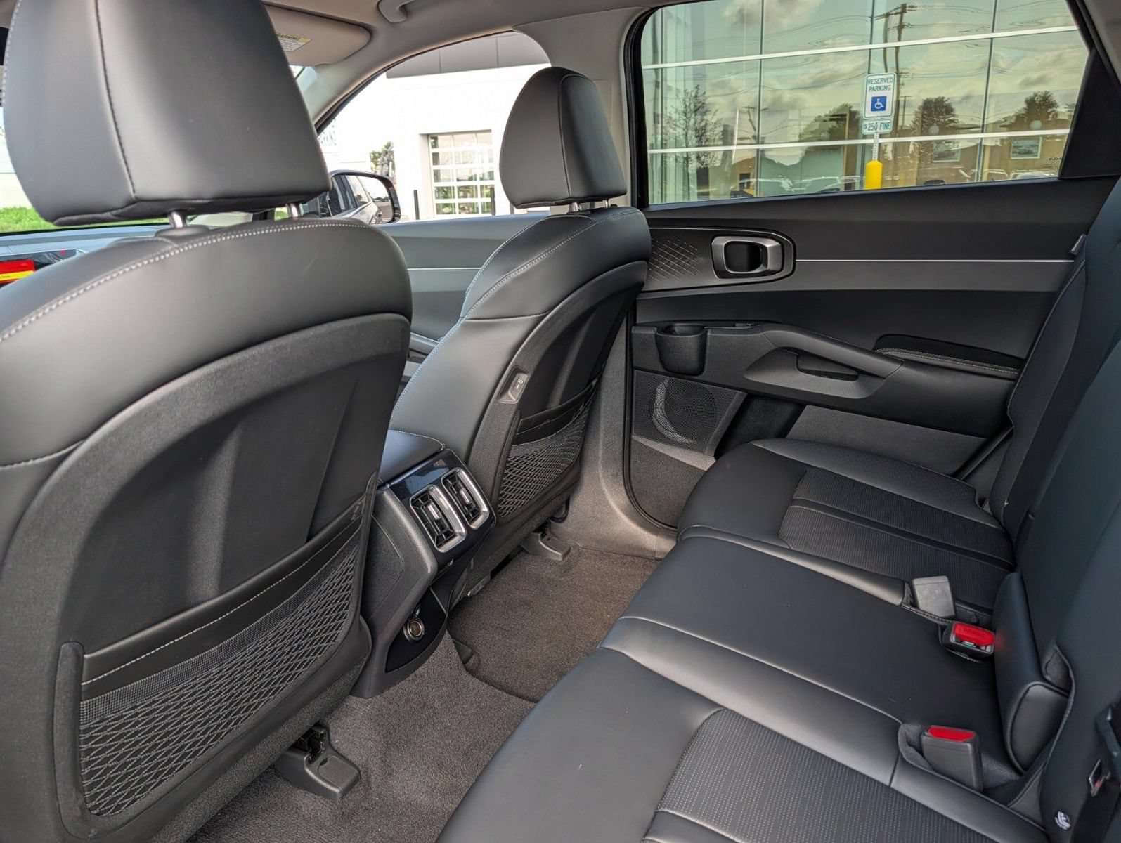 New 2026 Kia Sorento S AWD/4WD image 25