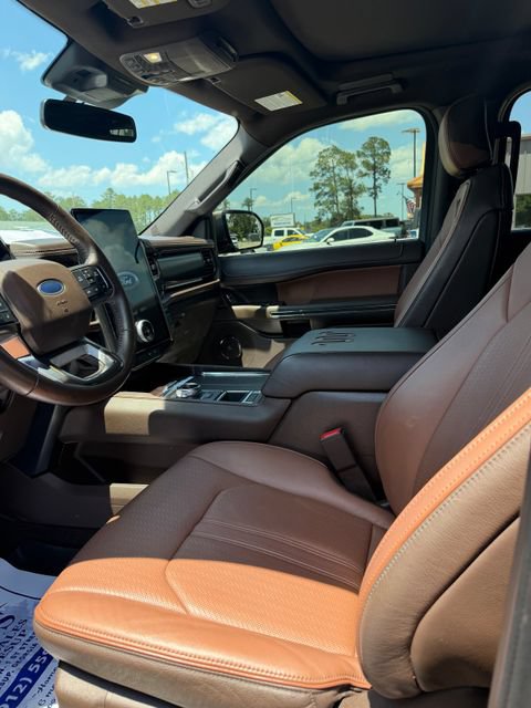 Used 2022 Ford Expedition King Ranch RWD image 14