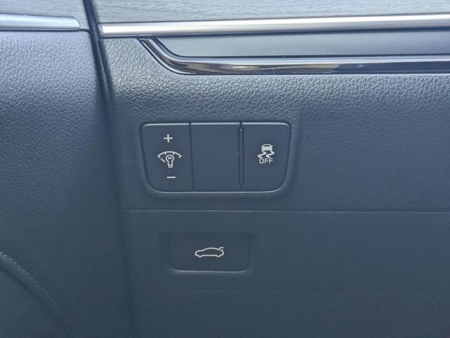 Used 2026 Kia K5 EX image 24