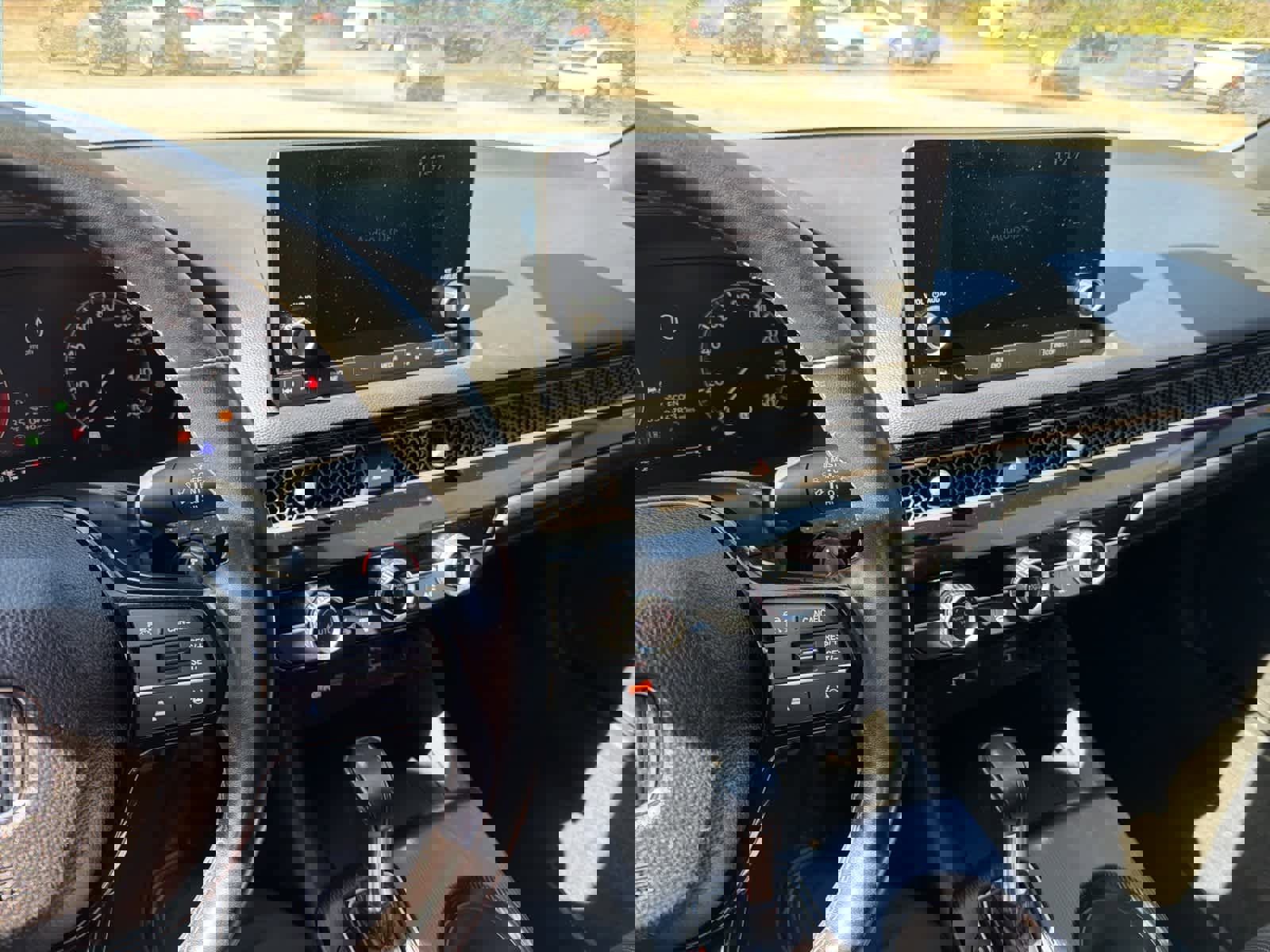 Used 2022 Honda Civic Sport image 20