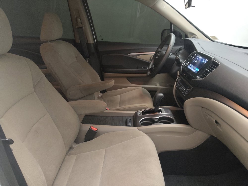Used 2019 Honda Pilot EX image 21
