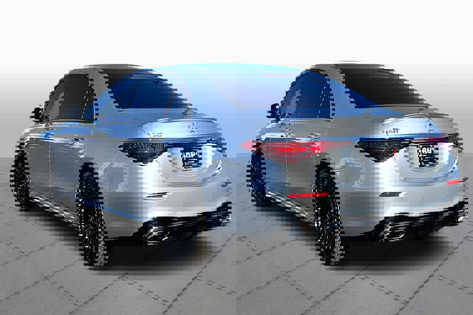 Used 2023 Mercedes-Benz S 580 4MATIC Sedan image 23