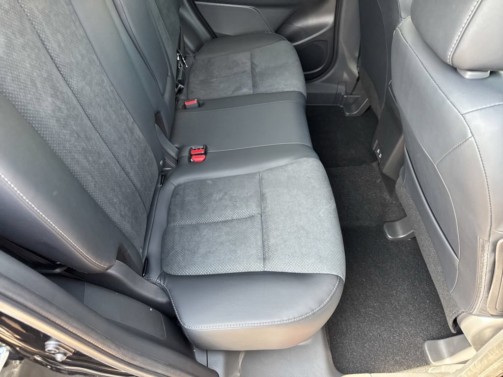 New 2026 Mitsubishi Eclipse Cross SE AWD/4WD image 27