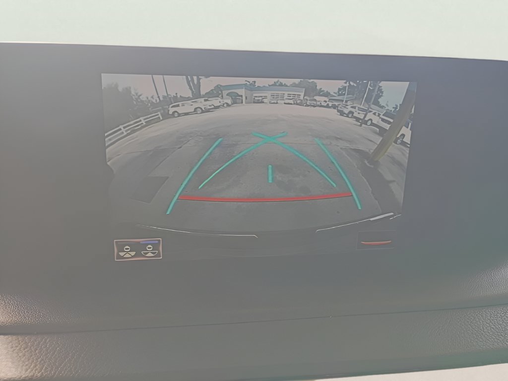 Used 2020 Lexus RX 350 AWD w/ Luxury Package image 8