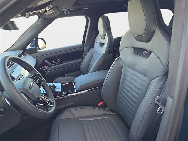 New 2026 Land Rover Range Rover Sport SV image 11