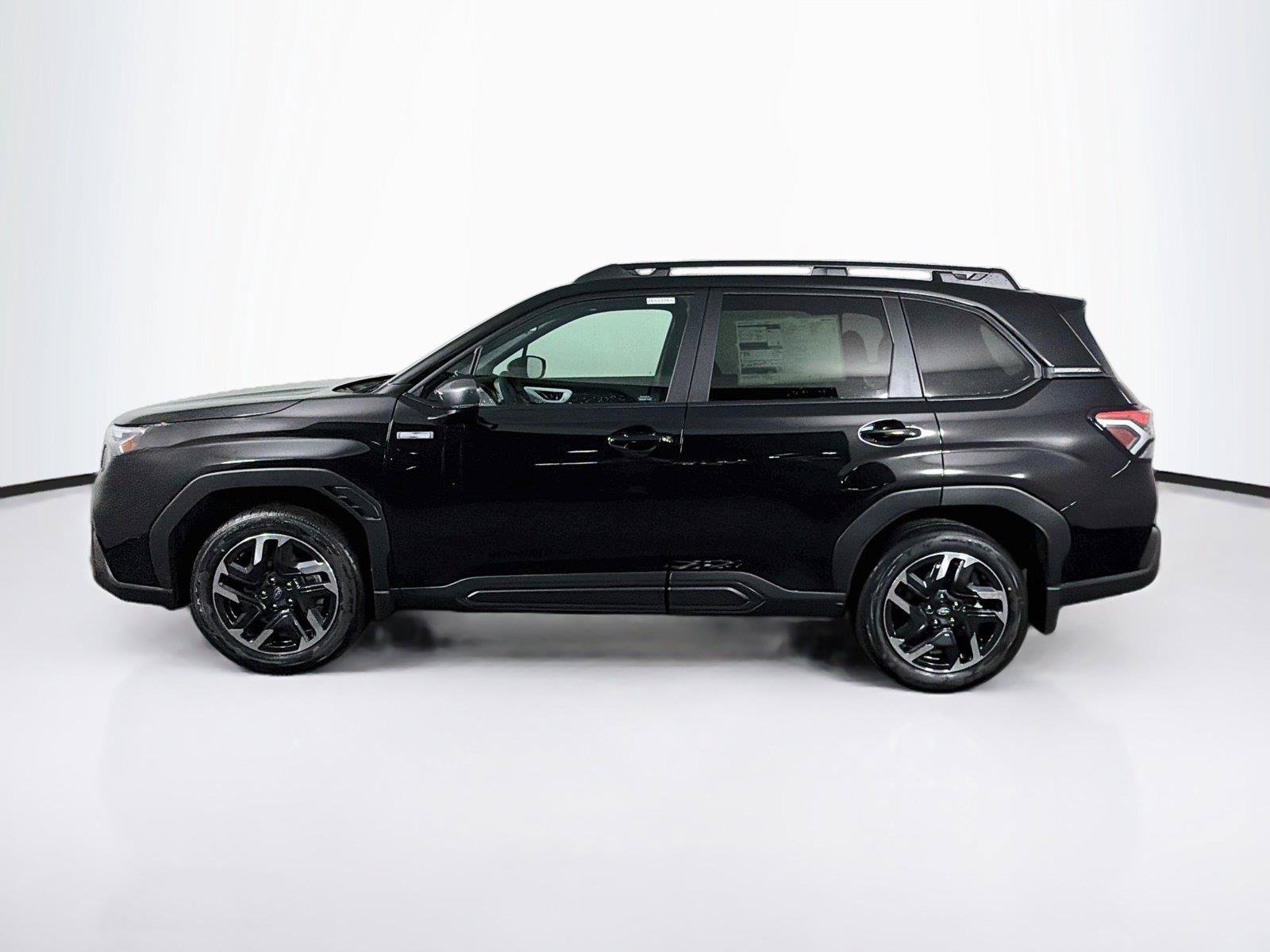 New 2026 Subaru Forester Limited AWD/4WD image 8
