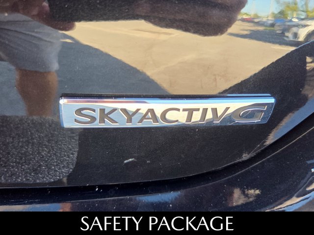 Used 2025 MAZDA MAZDA3 s FWD image 14
