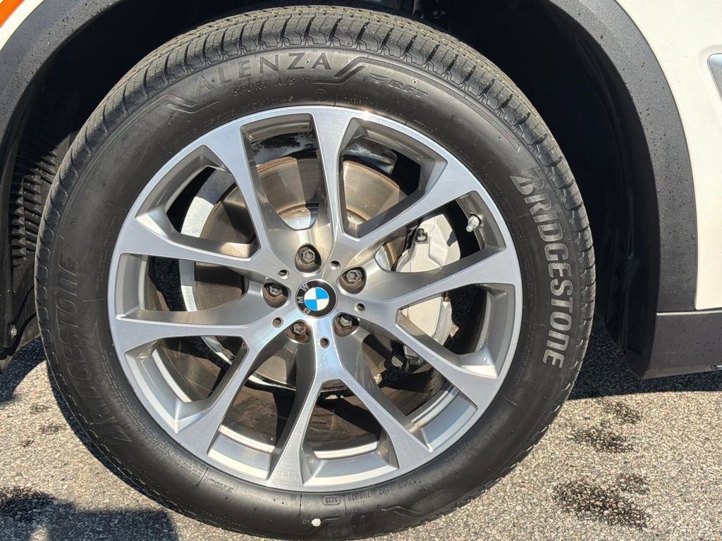 Used 2022 BMW X5 sDrive40i w/ Premium Package image 15