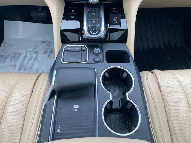 Used 2022 Acura MDX SH-AWD w/ Advance Package image 37