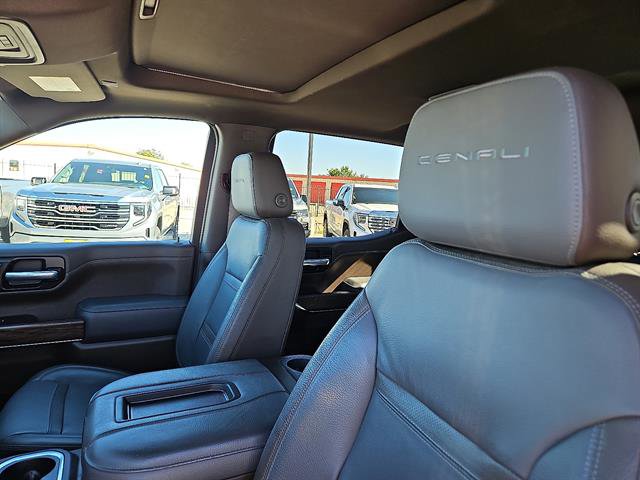 Used 2021 GMC Sierra 1500 Denali w/ Denali Ultimate Package image 11