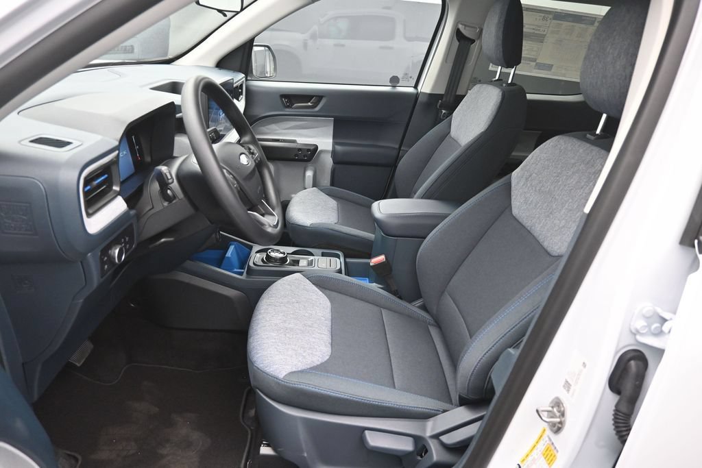 New 2026 Ford Maverick XLT FWD image 18