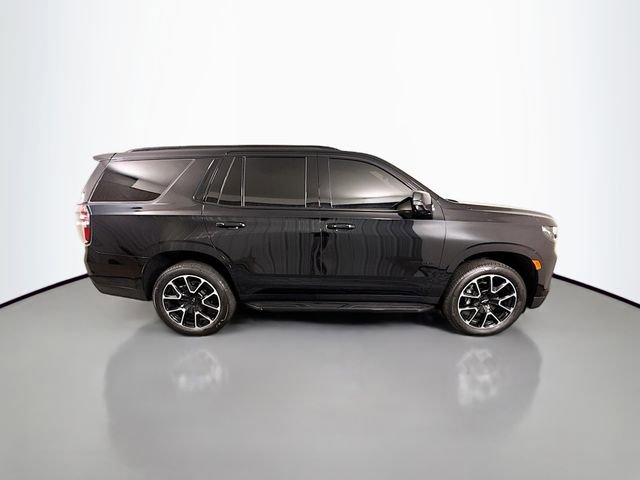 Used 2024 Chevrolet Tahoe RST w/ Luxury Package image 8