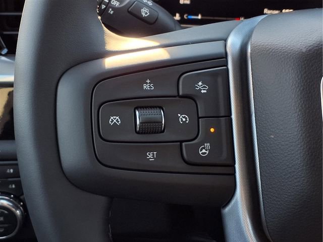 New 2026 GMC Sierra 2500 SLT image 11