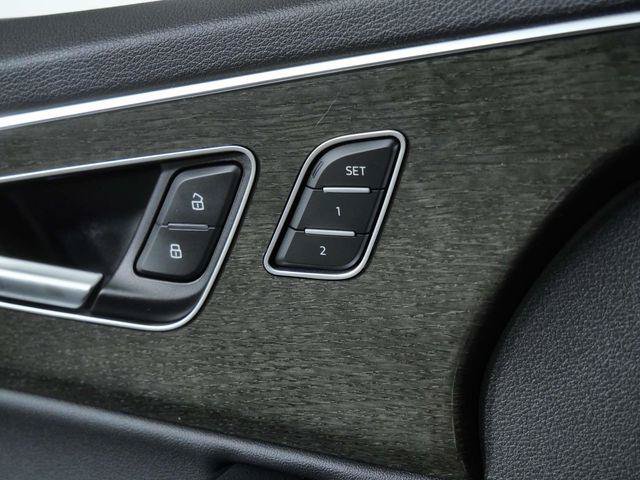 Used 2023 Audi Q7 2.0T Premium w/ Convenience Package AWD/4WD image 21