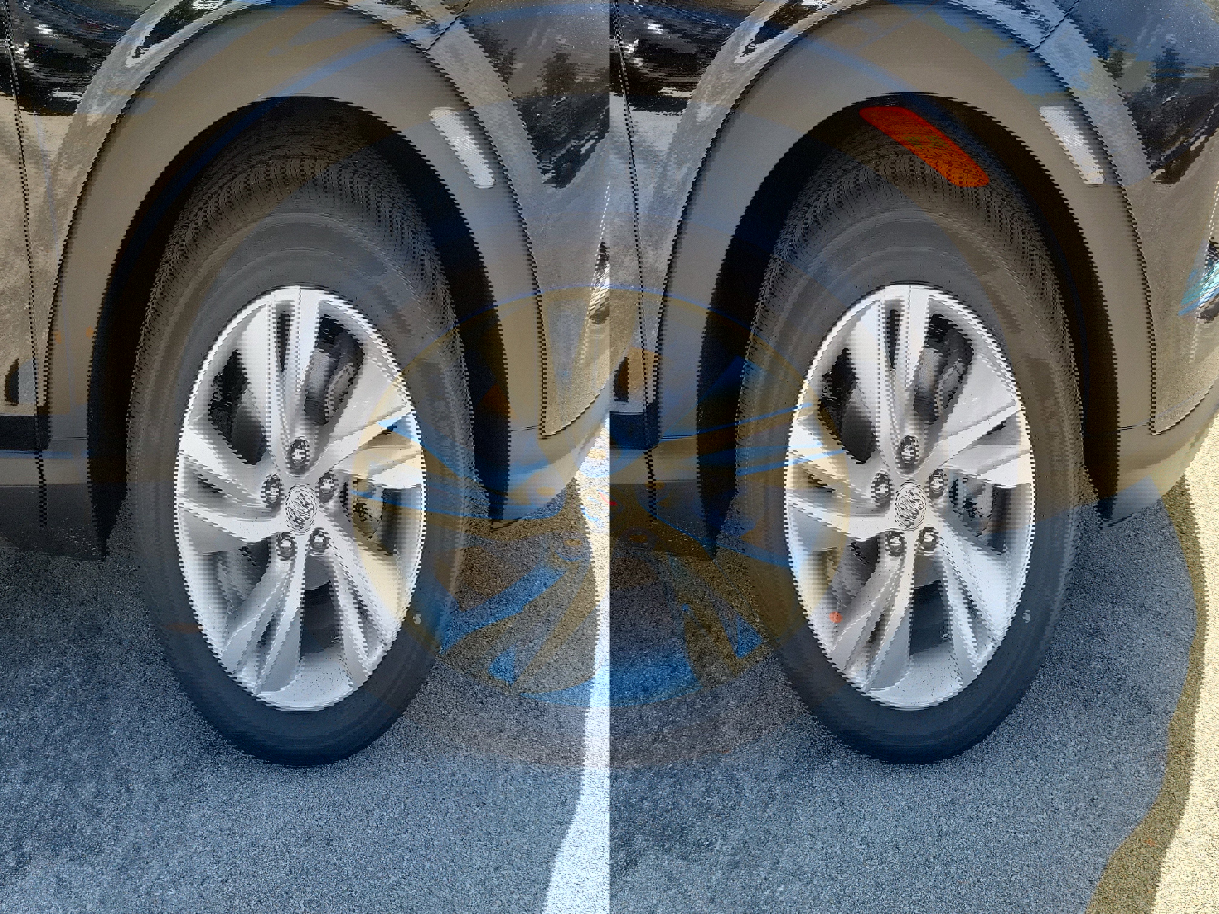 New 2026 Buick Encore GX Preferred w/ Advanced Technology Package FWD image 4