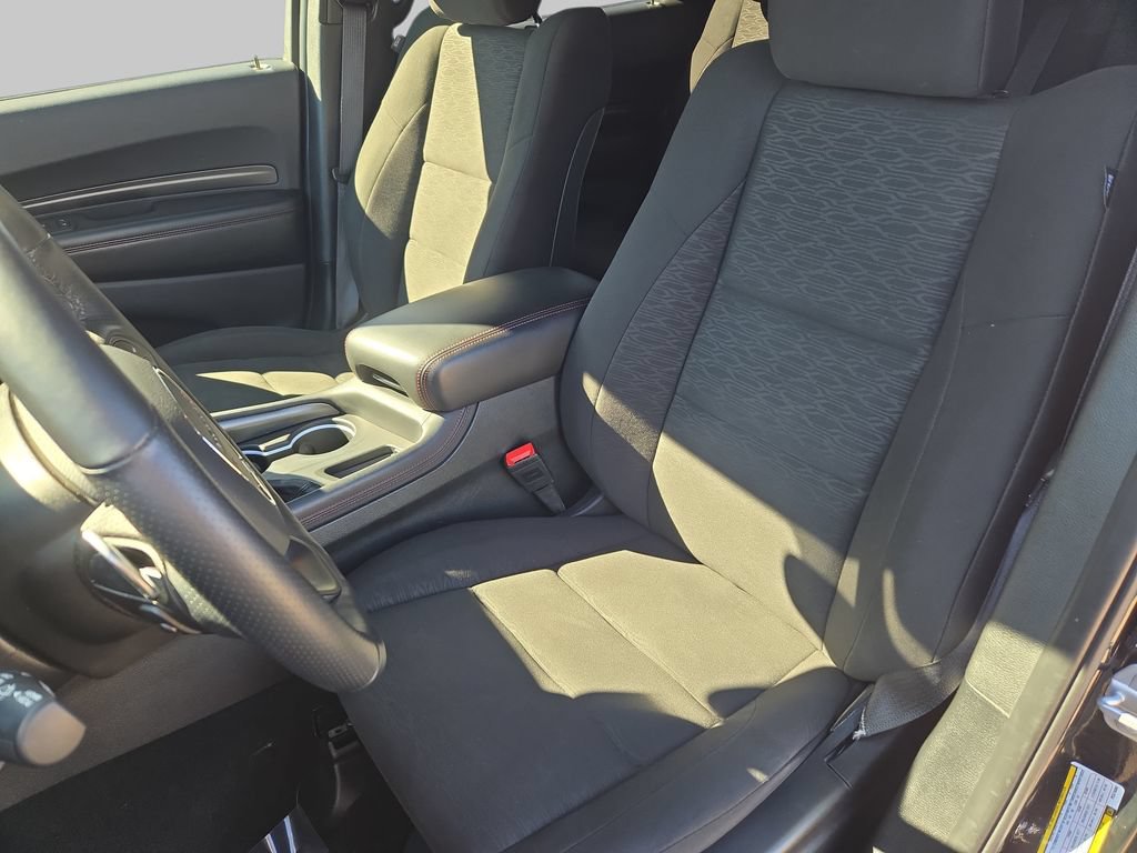 Used 2023 Dodge Durango GT AWD/4WD image 27