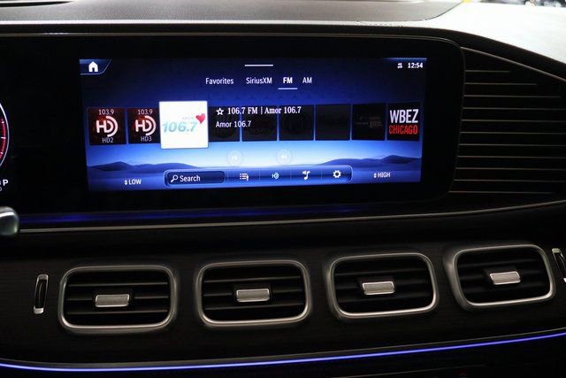 Used 2025 Mercedes-Benz GLE 350 4MATIC image 22