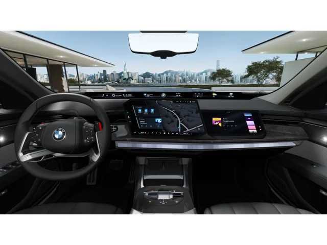 New 2027 BMW 740i xDrive AWD/4WD image 10