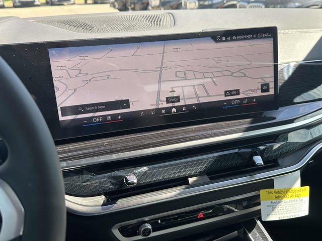 New 2026 BMW X5 xDrive50e w/ M Sport Package AWD/4WD image 17