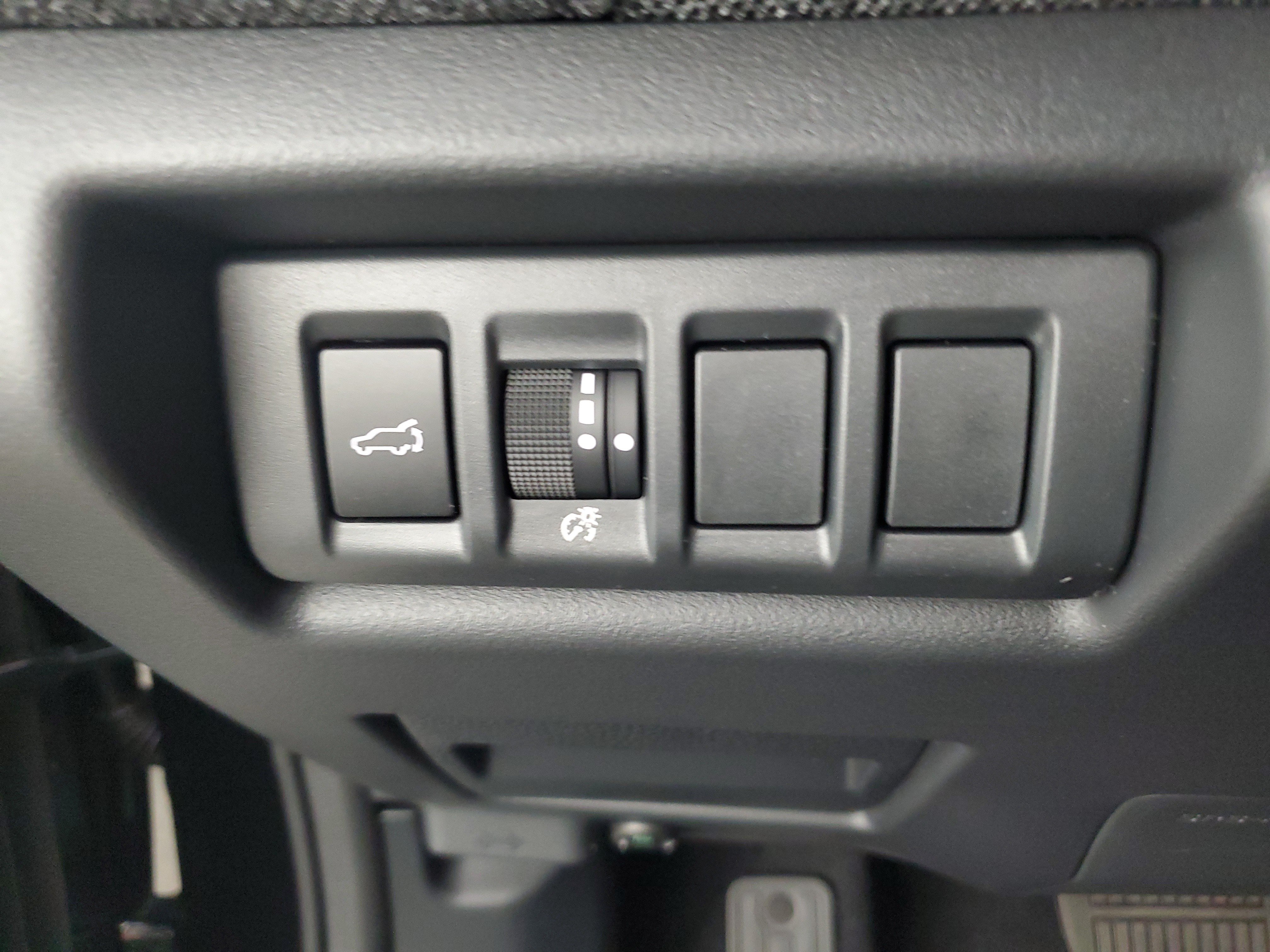 New 2026 Subaru Outback Premium AWD/4WD image 28