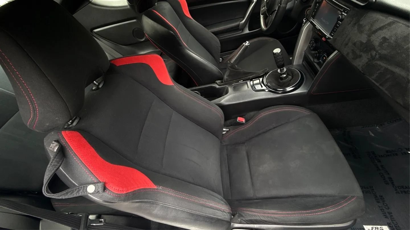 Used 2014 Scion FR-S RWD image 15