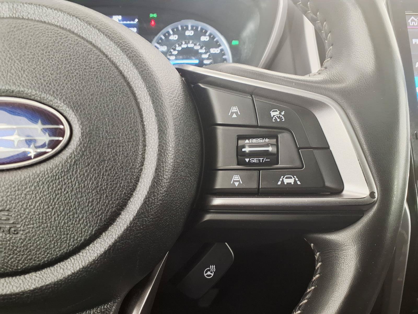 Used 2020 Subaru Ascent Touring w/ Popular Package #3 AWD/4WD image 17