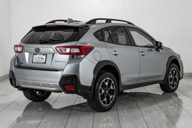 Used 2019 Subaru Crosstrek 2.0i Premium image 6