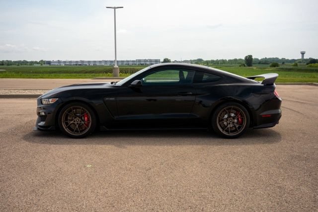 Used 2016 Ford Mustang Shelby GT350R RWD image 4