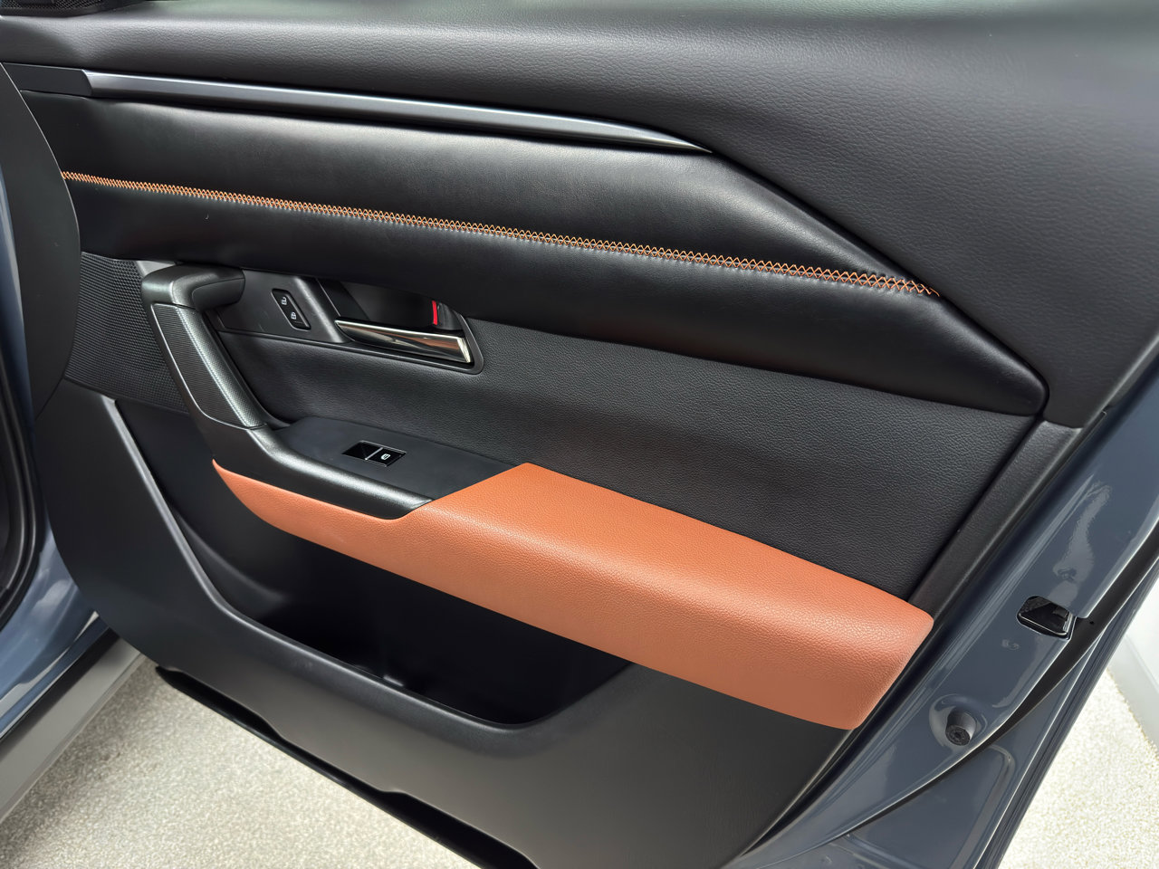 Used 2023 MAZDA CX-50 2.5 Turbo w/ Weather Package image 13