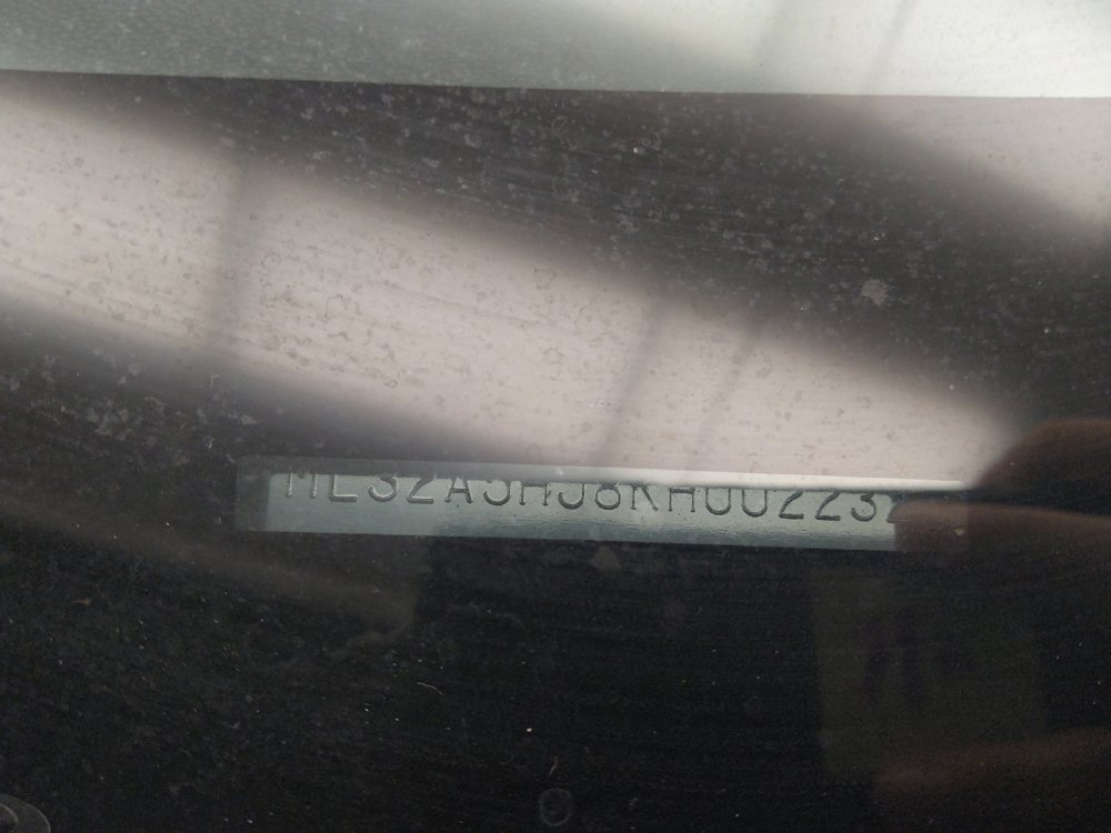 Used 2019 Mitsubishi Mirage LE FWD image 33