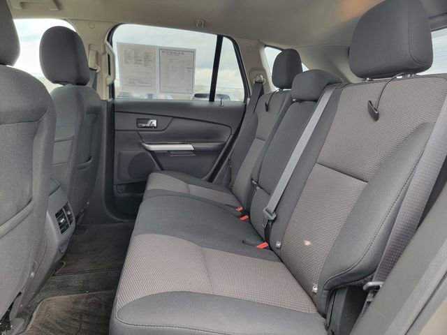 Used 2014 Ford Edge SEL image 21