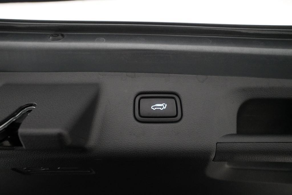 Used 2025 Hyundai Palisade SEL AWD/4WD image 15