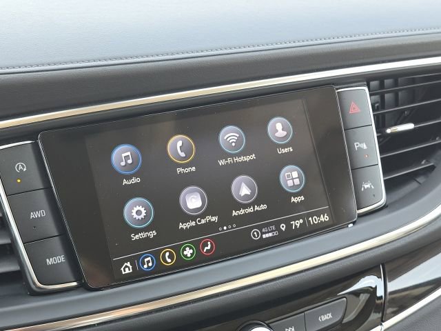 Used 2023 Buick Enclave Essence w/ Trailering Package, 5000 lbs. AWD/4WD image 30