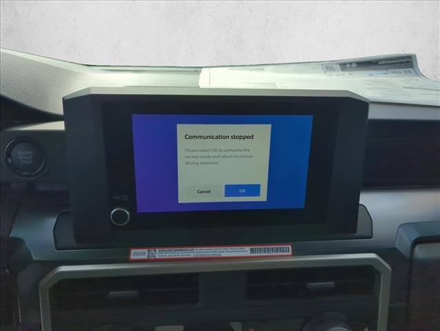 Used 2026 Toyota Tacoma SR5 RWD image 19