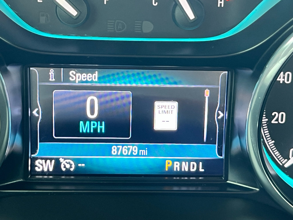 Used 2017 Buick Envision Essence w/ LPO, Hit The Road Package FWD image 32