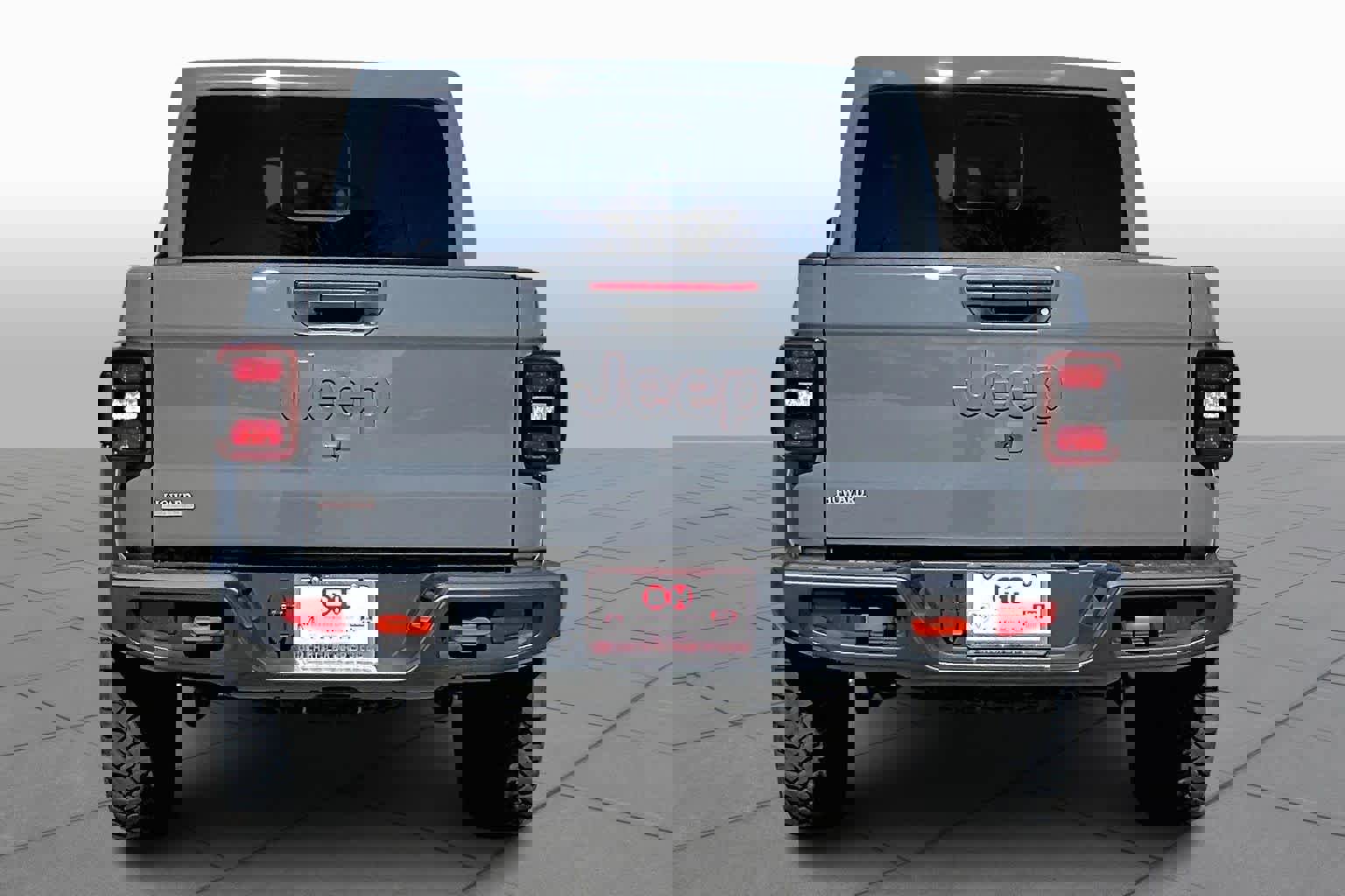 Certified 2022 Jeep Gladiator Mojave w/ LED Lighting Group image 6