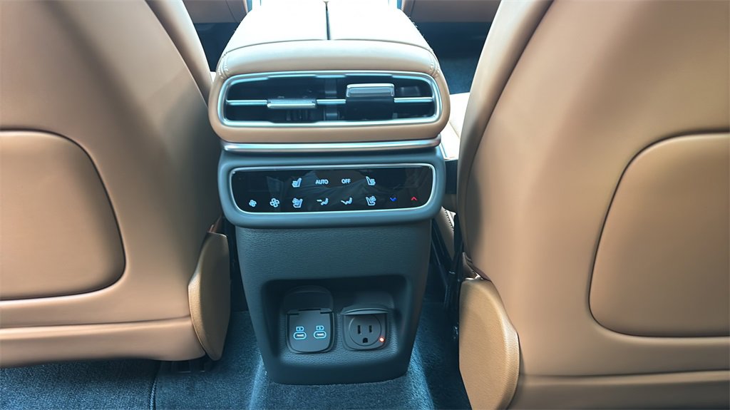 New 2026 Genesis GV80 3.5T Prestige image 11