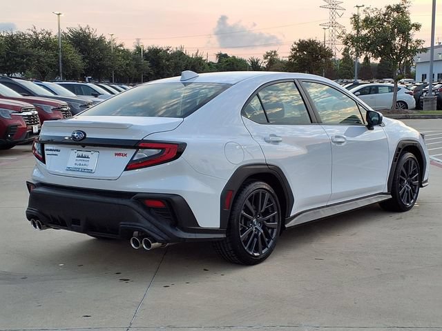 New 2026 Subaru WRX Premium AWD/4WD image 4