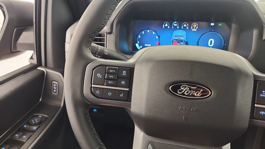 New 2026 Ford F150 XLT w/ Equipment Group 302A MID AWD/4WD image 18