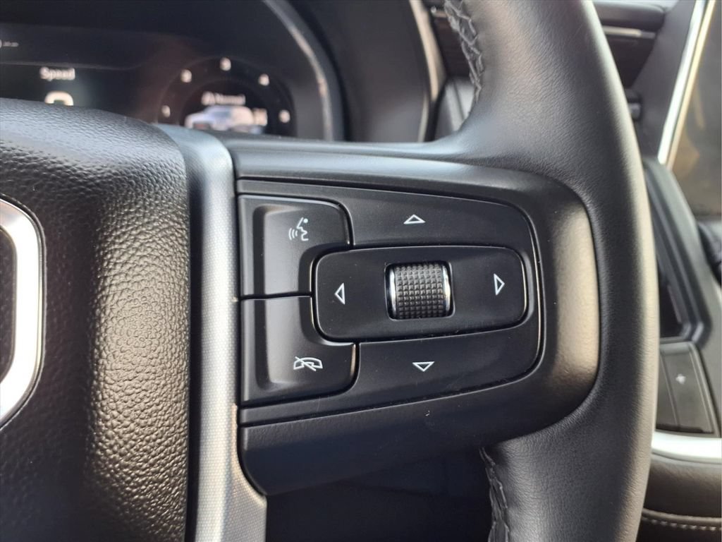 Certified 2023 GMC Yukon SLE AWD/4WD image 30