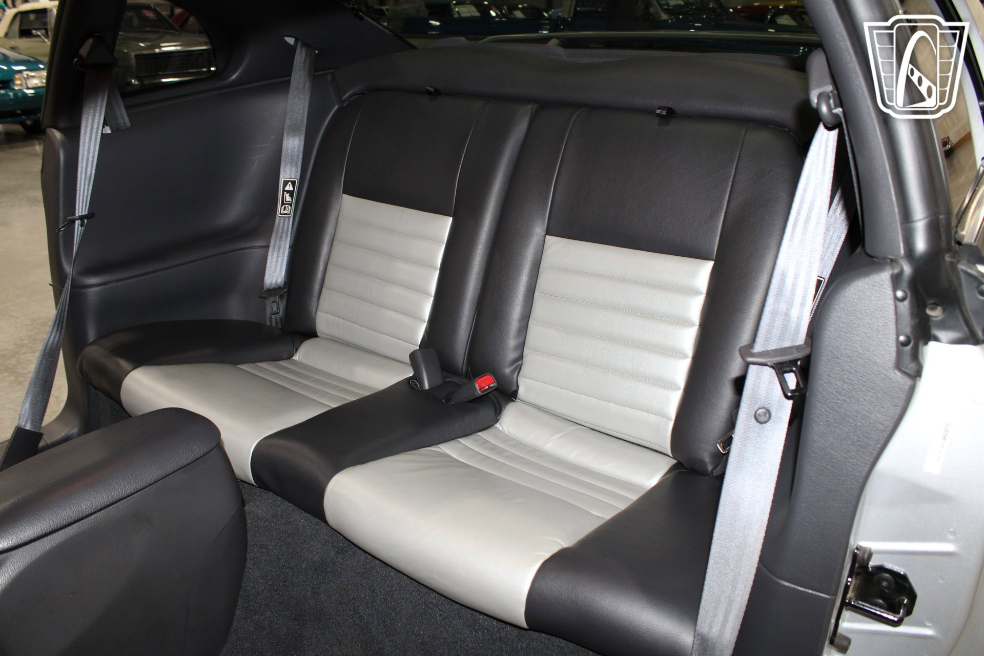 Used 1999 Ford Mustang GT image 8