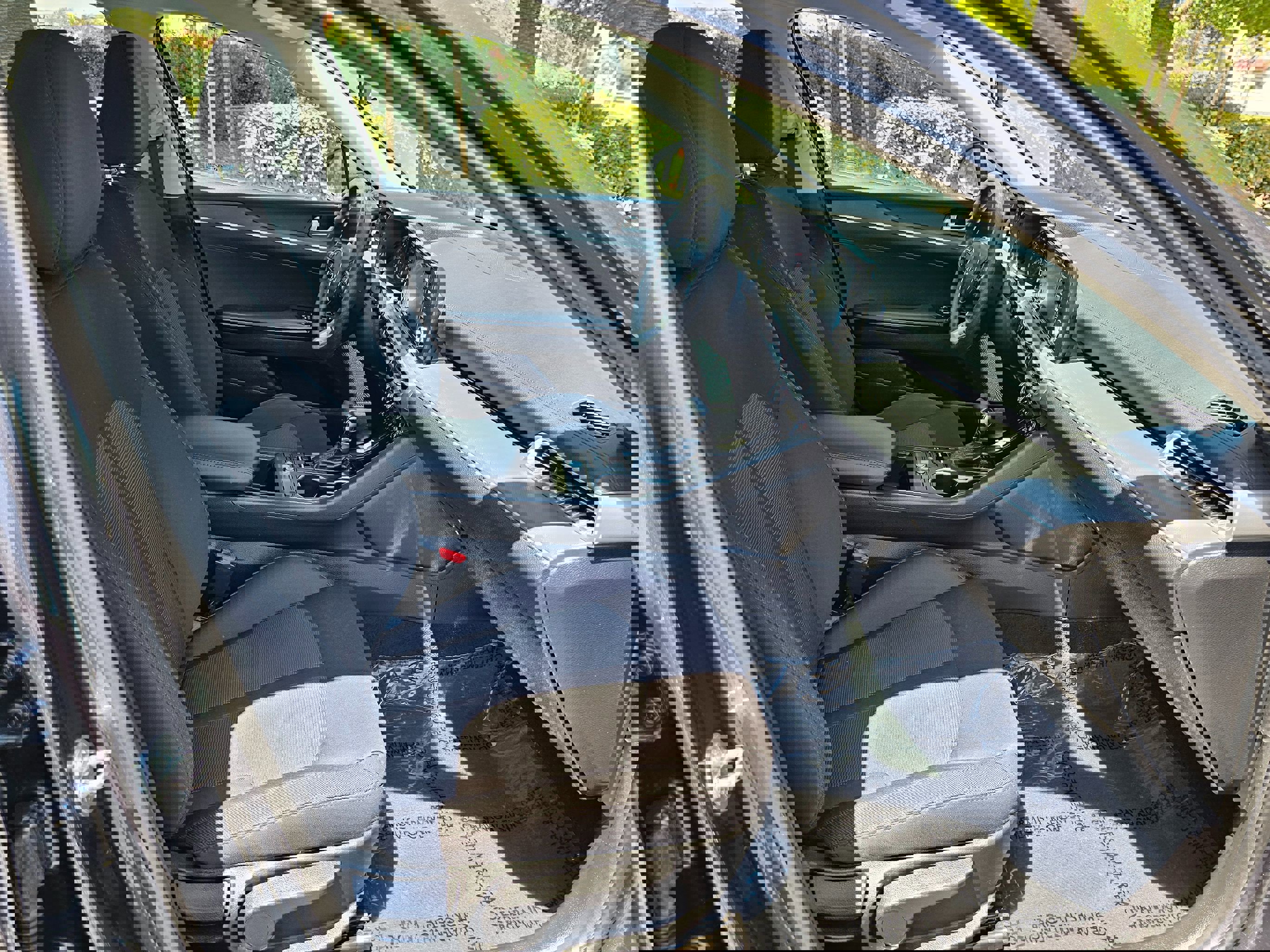 Used 2023 Kia K5 LXS image 30