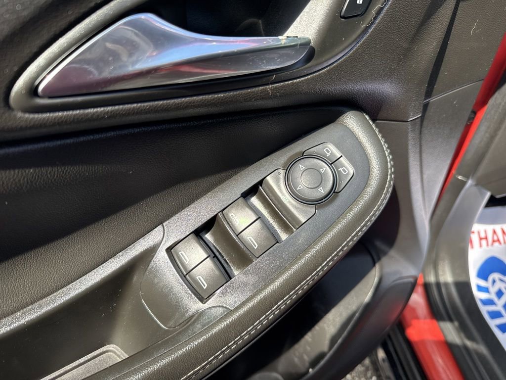 Used 2024 Buick Encore GX Sport Touring w/ Comfort Package image 9