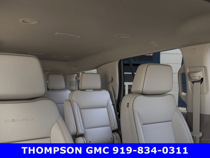 New 2026 GMC Yukon Denali image 24