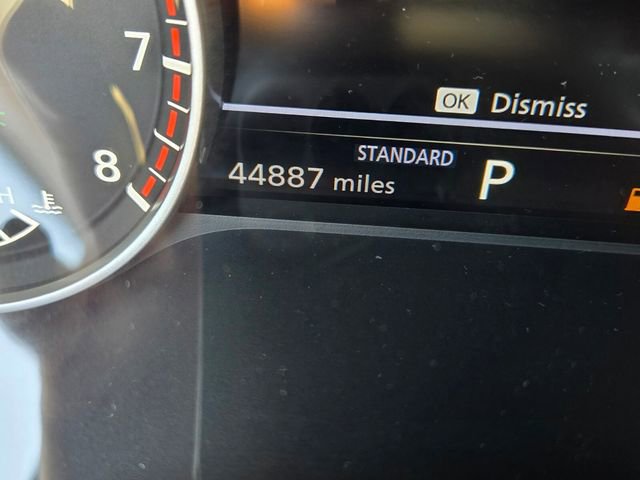 Used 2024 Nissan Pathfinder SL w/ SL Premium Package FWD image 28