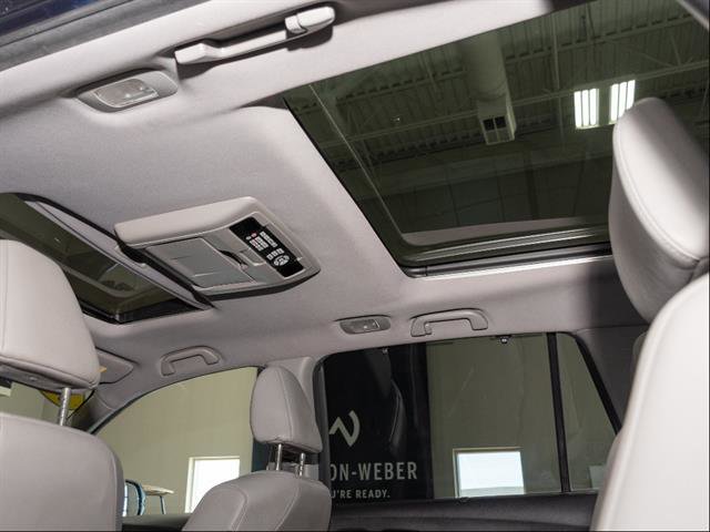 Used 2018 Honda Pilot Elite image 19