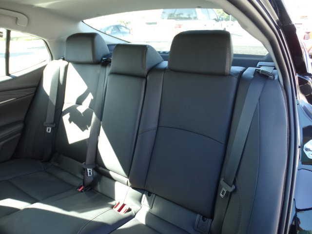 New 2026 Toyota Camry XLE image 10