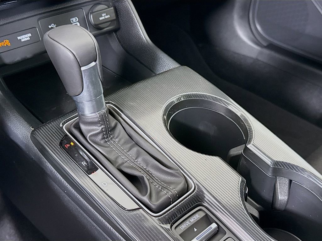 New 2026 Honda Civic Sport image 17