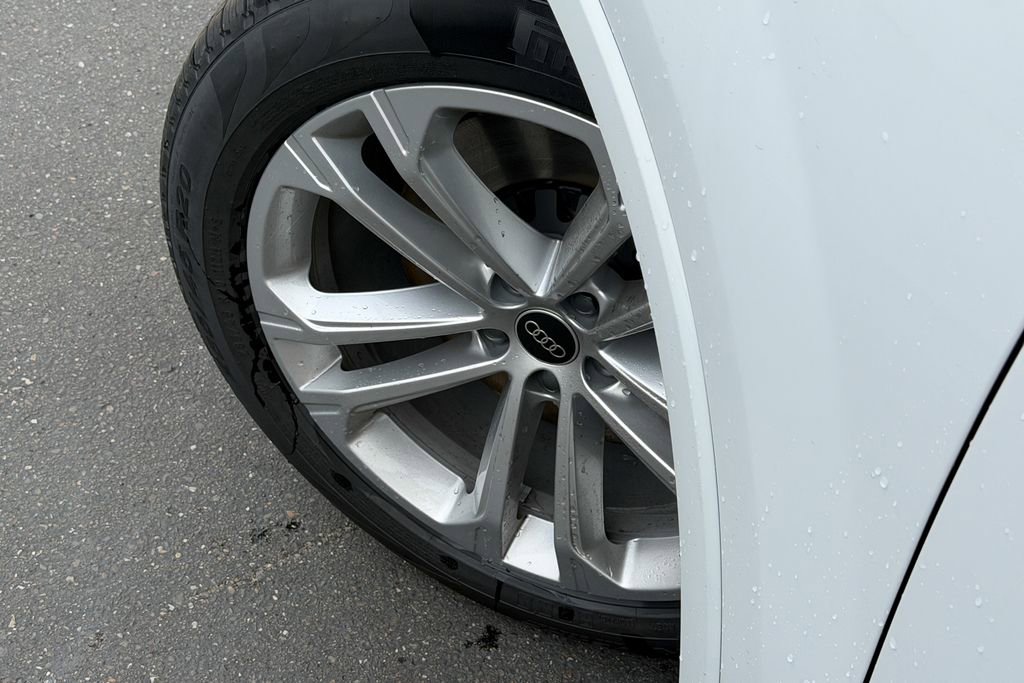 New 2026 Audi Q7 3.0T Prestige image 12